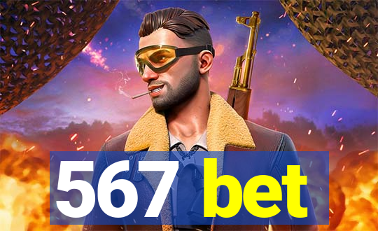 567 bet